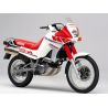 bulle taille origine ERMAX YAMAHA XTZ 660 TENERE 1991-1997 0