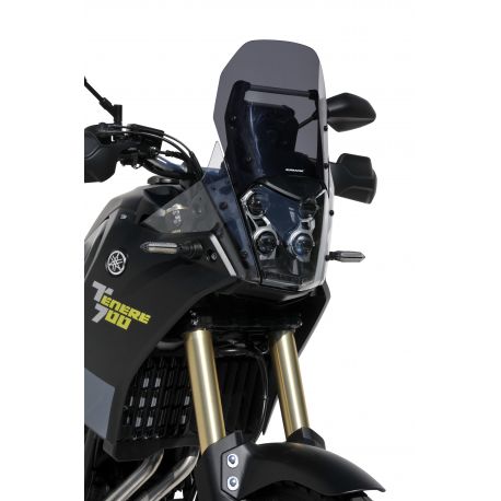 Bulle ERMAX forme origine YAMAHA XTZ 700 TENERE 2019-2020