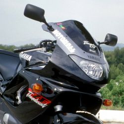 bulle taille origine ERMAX YAMAHA YZF600R THUNDERCAT 1996-2002