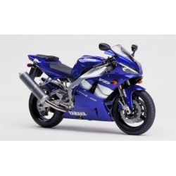 bulle taille origine ERMAX YAMAHA YZF R1 de 1998-1999