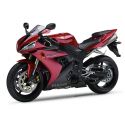 bulle taille origine ERMAX YAMAHA YZF R1 2004-2006