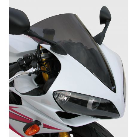 bulle ERMAX taille origine YAMAHA YZF R1 2007-2008