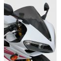bulle ERMAX taille origine YAMAHA YZF R1 2007-2008