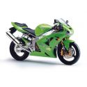 bulle taille origine KAWASAKI ZX6R 2003-2004