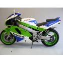 bulle taille origine ERMAX KAWASAKI ZXR 750 1993-1995