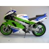 bulle taille origine ERMAX KAWASAKI ZXR 750 1993-1995 0