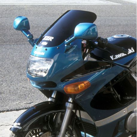 bulle taille origine Ermax KAWASAKI ZZR 600 1993-1997