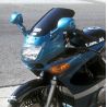 bulle taille origine Ermax KAWASAKI ZZR 600 1993-1997 0