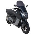 Bulle ermax origine BMW C600 SPORT 2012-2015