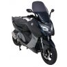 Bulle ermax origine BMW C600 SPORT 2012-2015 0