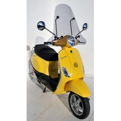 Pare brise ERMAX CLASSICO VESPA LX 50 LX 125 LX 250 2009-2019