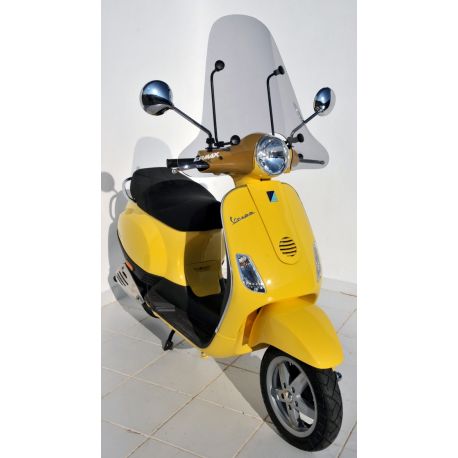 Pare brise ERMAX CLASSICO VESPA LX 50 LX 125 LX 250 2009-2019