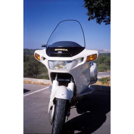 bulle haute protection ERMAX HONDA PC 800 pacific coast