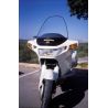 bulle haute protection ERMAX HONDA PC 800 pacific coast 0