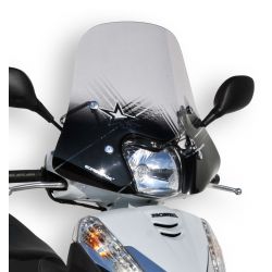 Bulle ERMAX MINI SPORTIVO HONDA SH 300 SH 200 2010-2016
