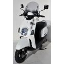 Pare brise ERMAX YAMAHA 50 CUXI 100 CUXI 2010-2011