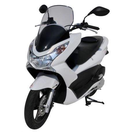 Pare brise haute protection ERMAX HONDA PCX 125 2010-2013