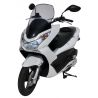 Pare brise haute protection ERMAX HONDA PCX 125 2010-2013 0
