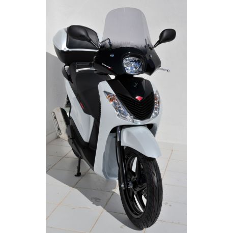 Pare brise ERMAX SPORTIVO HONDA SH 125 SH 150 2001-2012