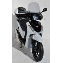 Pare brise ERMAX SPORTIVO HONDA SH 125 SH 150 2001-2012