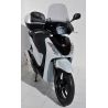 Pare brise ERMAX SPORTIVO HONDA SH 125 SH 150 2001-2012 0
