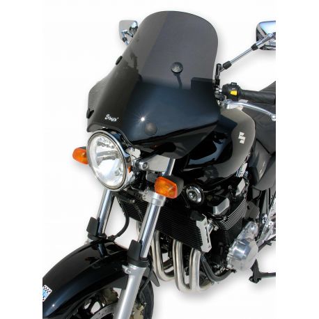 Pare brise moto universel ERMAX FREEWAY (H 50cm X L 60cm)