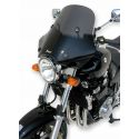 Pare brise moto universel ERMAX FREEWAY (H 50cm X L 60cm)