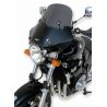 Pare brise moto universel ERMAX FREEWAY (H 50cm X L 60cm) 0