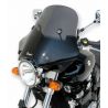 Pare brise moto universel ERMAX FREEWAY (H 50cm X L 60cm) 1