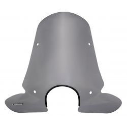 Pare-brise ERMAX GRANDISSIMO 65 cm découpe droite