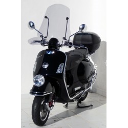 Pare brise scooter ERMAX GRANDISSIMO VESPA GTV 125 GTV 250 GTV 300
