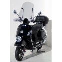 Pare brise scooter ERMAX GRANDISSIMO VESPA GTV 125 GTV 250 GTV 300