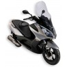 Pare brise haute protection ERMAX KYMCO 125 SUPER DINK 300 SUPER DINK 2011-2017 0