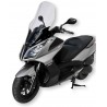 Pare brise haute protection ERMAX KYMCO 125 SUPER DINK 300 SUPER DINK 2011-2017 1