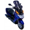 Pare brise haute protection ERMAX SUZUKI UH 125 UH 200 BURGMAN 2002-2006 1