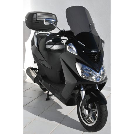 Bulle ermax haute protection DAELIM 125 S2 2006-2010