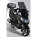 Bulle ermax haute protection DAELIM 125 S2 2006-2010