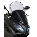 Bulle ERMAX haute protection KYMCO 300 XCITING 500 IR XCITING 2008-2014