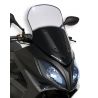 Bulle ERMAX haute protection KYMCO 300 XCITING 500 IR XCITING 2008-2014 0