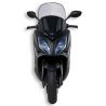 Bulle ERMAX haute protection KYMCO 300 XCITING 500 IR XCITING 2008-2014 1