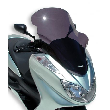 bulle ERMAX haute protection YAMAHA 400 MAJESTY 2004-2008