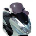 bulle ERMAX haute protection YAMAHA 400 MAJESTY 2004-2008