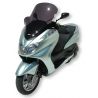 bulle ERMAX haute protection YAMAHA 400 MAJESTY 2004-2008 1