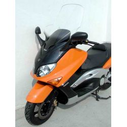 bulle ERMAX haute protection YAMAHA 500 T-MAX 2001-2007