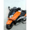 bulle ERMAX haute protection YAMAHA 500 T-MAX 2001-2007 0