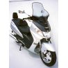 bulle ERMAX haute protection SUZUKI AN 250 AN 400 BURGMAN 1998-2002 0