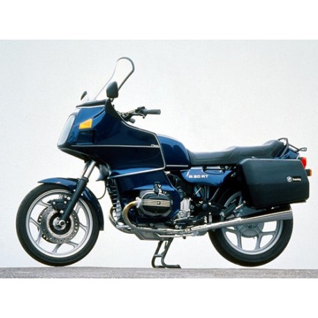 bulle ERMAX haute protection BMW R 80 RT R 100 RT 1980-1994