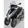 Bulle ERMAX haute protection PIAGGIO MP 125 MP3 300 YOURBAN 2011-2017 0