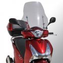 Parre brise ERMAX haute protection HONDA SH 125 SH 150 2013-2017