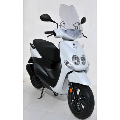 bulle ERMAX haute protection YAMAHA NEO'S 2012-2013